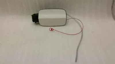 Audi A3 8V фейслифт капачка за резервоар 8V5809906 капачка за резервоар