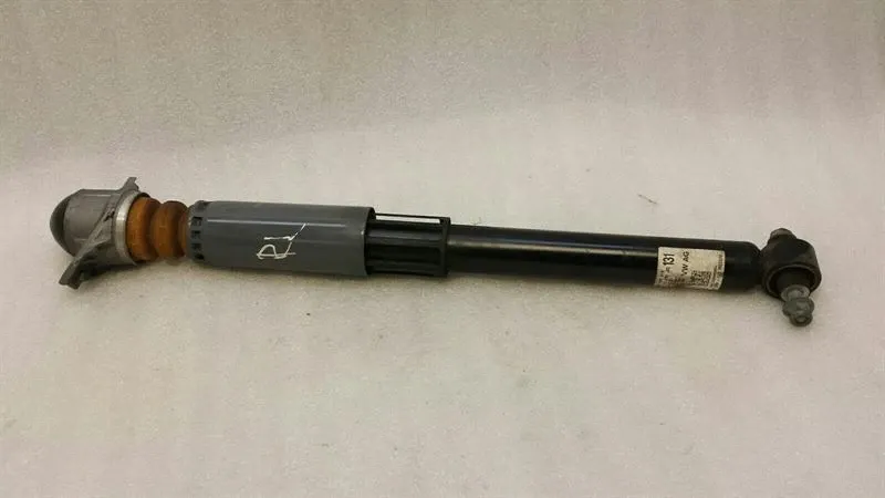 Audi A3 8V facelift left shock absorber rear 5Q0512011 shock absorber rear Li