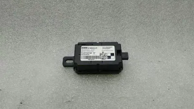 BMW X1 F48 Антена / Антена 8706502 Антенен приемник