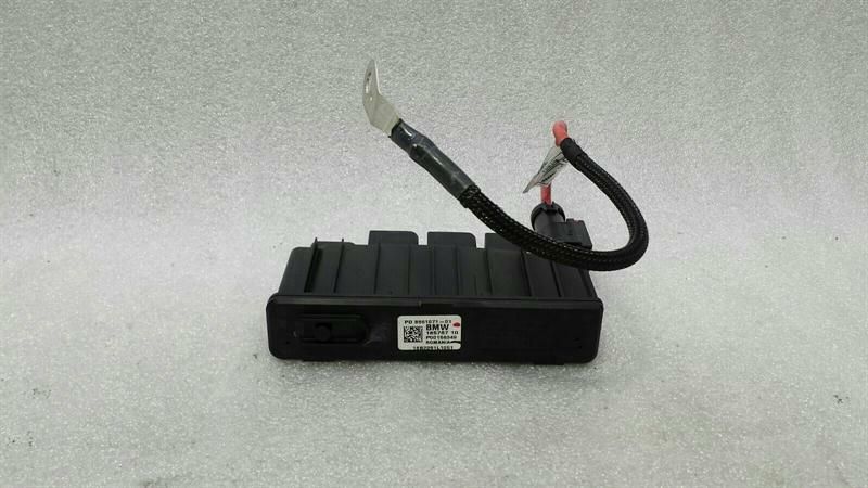 BMW X1 F48 Fuse Box 8661071 Fuse Box