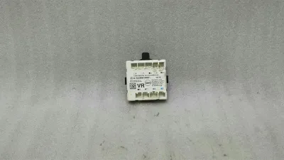 Mercedes C Class W205 FRH Door Module A2229001909 Door Control Unit Front Right