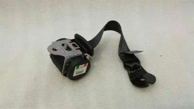 Land Rover Evoque rear seat belt BJ32-611B68-AD8PVJ seat belt rear