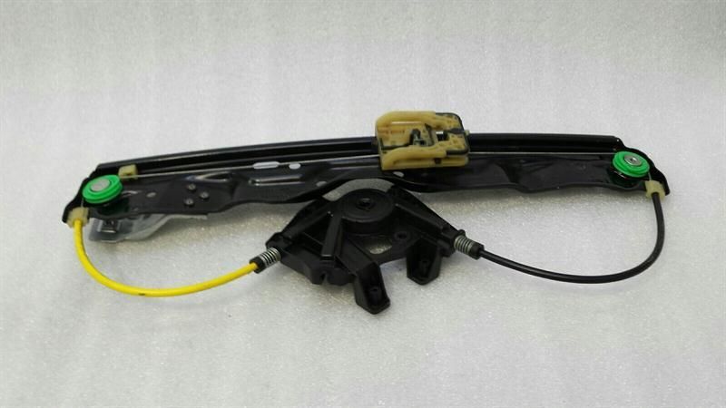 Land Rover Evoque 2.2 TD RRH регулатор на вратата BJ32-27000-AD Регулатор на задното стъкло RE