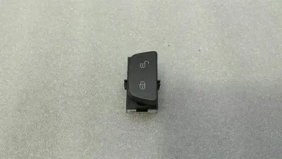 Land Rover Evoque Right Lock Switch BJ32-14017-AB Switch Door Lock Right