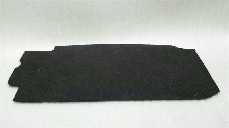 BMW Z4 E85 E86 luggage compartment cover 7016687 trunk trim