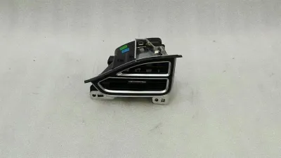 Tesla Model S 75 Left Air Vent 1023269-00-C RHD RIGHT HAND DRIVE