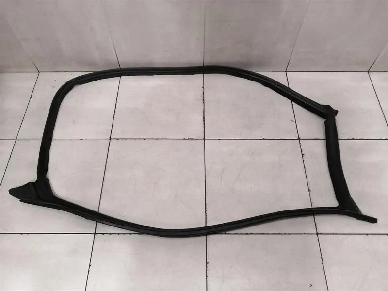 Tesla Model 3 Front Right Door Seal 1090500-00-L Door Seals Front Right
