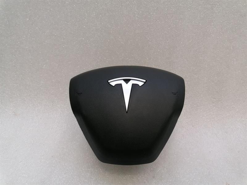 Tesla Model 3 Long Range Module 1508347-00-C Steering Wheel Module