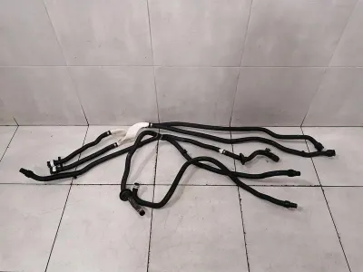 Комплект тръби за охлаждане на Tesla Model X P100D 1041526-00-G Тръба за маркуч за охлаждаща вода