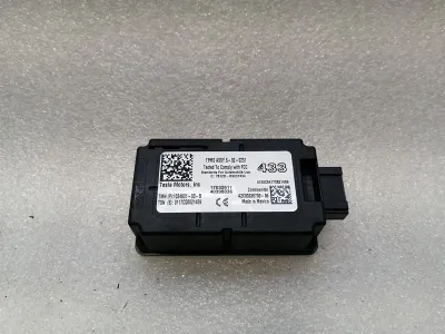 Tesla Model X TPMS модул за налягане в гумите 1034601-00-B ECU за налягане в гумите