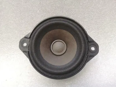 Tesla Model X P100D Dashboard Speaker 1004833-01-A In-Dash Speakers