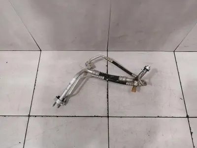 Tesla Model X P100D A/C Pipe 1054664-00-D Air Conditioning Air Conditioning