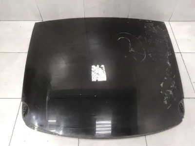 Tesla Model X P100D Rear Screen 1075024-01-B Rear Window