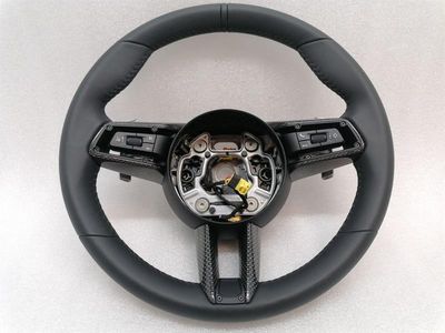 Порше 911 992 волан гланц карбон волан нов нов