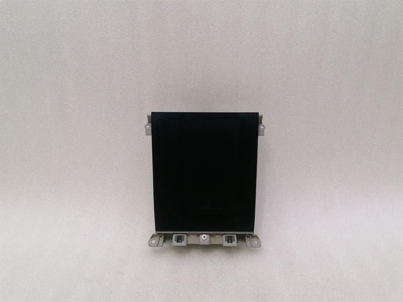 Porsche Taycan 9J Display Auto Climate Control 9J1919611H Climate Control Panel A/C