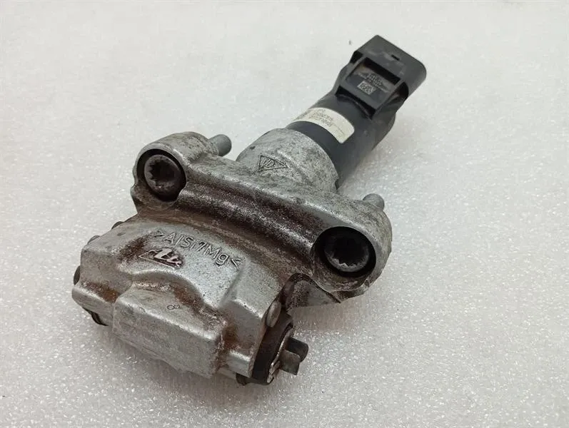 Porsche Taycan 9J PBM Park Brake Motor RL 9A790761500 Parking Brake Motor HL