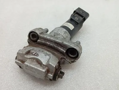 Porsche Taycan 9J PBM Park Brake Motor RL 9A790761500 Parking Brake Motor HL