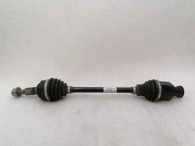 Porsche Taycan 9J Left Front Drive Shaft 9J1407271B Drive Shaft Front Left