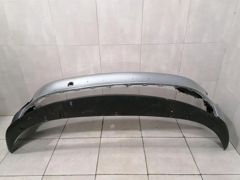 Предна броня Porsche Taycan 9J 9J1807221F GTS предна броня