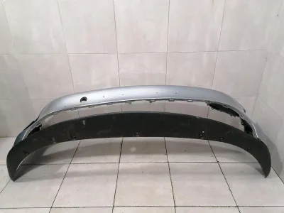 Предна броня Porsche Taycan 9J 9J1807221F GTS предна броня