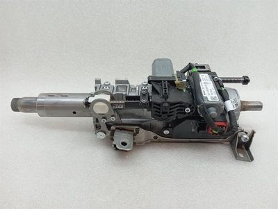 Porsche Taycan 9J Steering Column 971419506AR Steering Column
