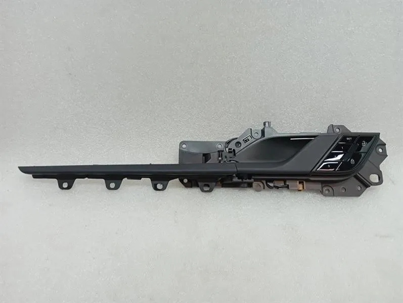 Porsche Taycan 9J вътрешна дръжка на врата 9J1837019A FL вътрешна дръжка на врата