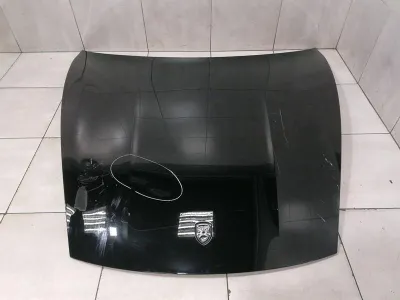 Porsche Taycan 9J капак на двигателя 9J1823031AYGRV капак на двигателя