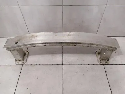 Porsche Taycan 9J Front Bumper Beam 9J1805241B Front Bumper Carrier