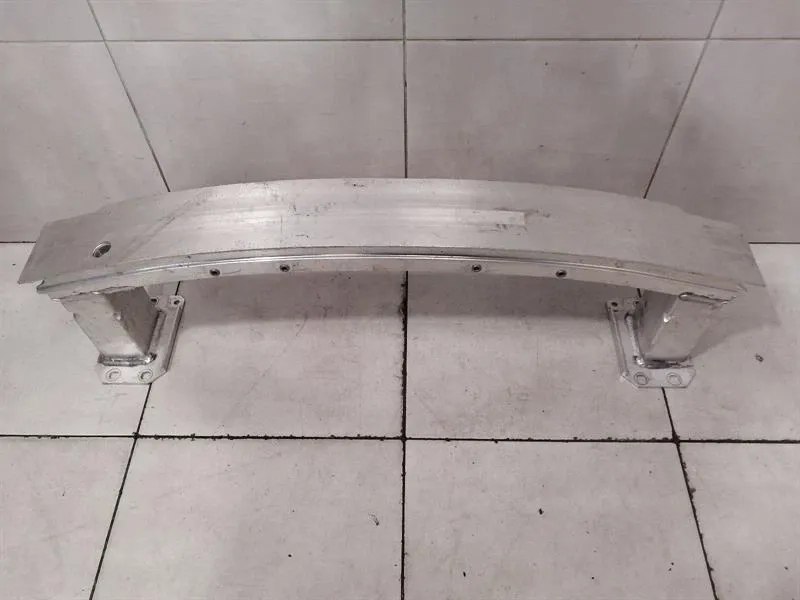 Porsche Taycan 9J Front Bumper Beam 9J1805241C Front Bumper Carrier