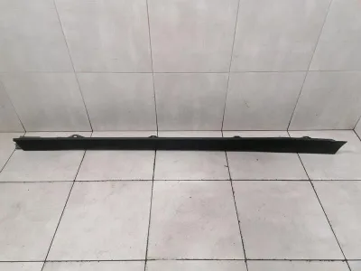 Mercedes EQA H243 EQA350 Left Side Skirt A2476980900 Side Sills Left
