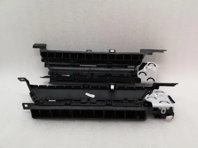 TESLA MODEL 3 СТАНДАРТНА ГАМА AIR VENT 1111599-00-B ДЯСНО ВОЛАНЕ RHD