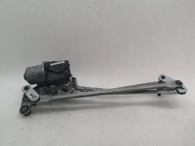 TESLA MODEL 3 STANDARD RANGE FRONT WIPER LINKAGE 1095855-00-A RIGHT HAND DRIVE RHD