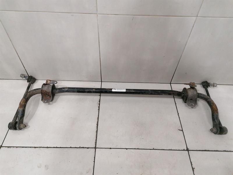 Tesla Model 3 RWD Anti Roll Bar Front 1144387-00-A Front Anti Roll Bar