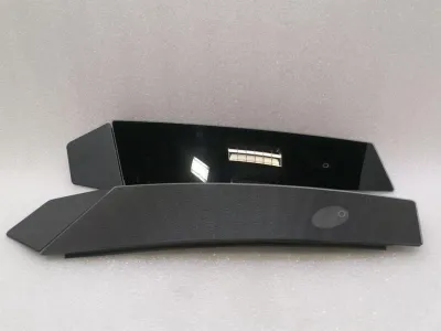 Tesla Model 3 Long Range Side Camera Kit 1100437-00-E Side Camera Kit B Pillar