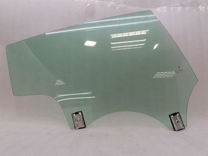 Tesla Model 3 Long Range RRH Стъкло на вратата 1077905-99-C Панел на вратата заден десен