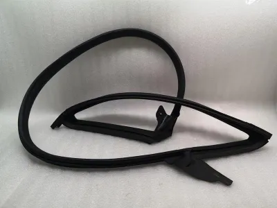 Tesla Model 3 Long Range RLH Door Seal 1090511-00-N Door Seals Rear Left