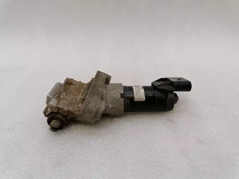 Audi E-tron GT Right Park Brake Engine 9Y0907616 ACTUATOR PARKING BRAKE Right
