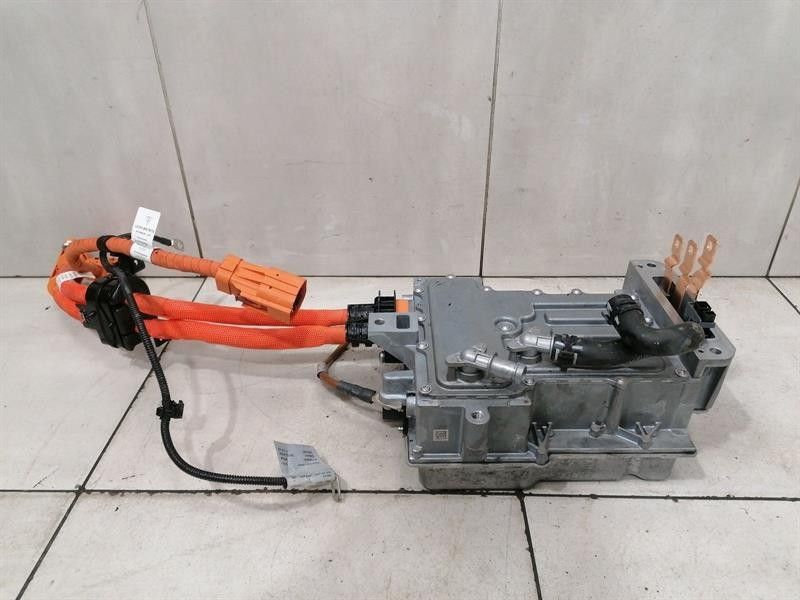 Audi E-Tron GT Front Drive Unit 9J1907124L Front Electric Drive Control Unit