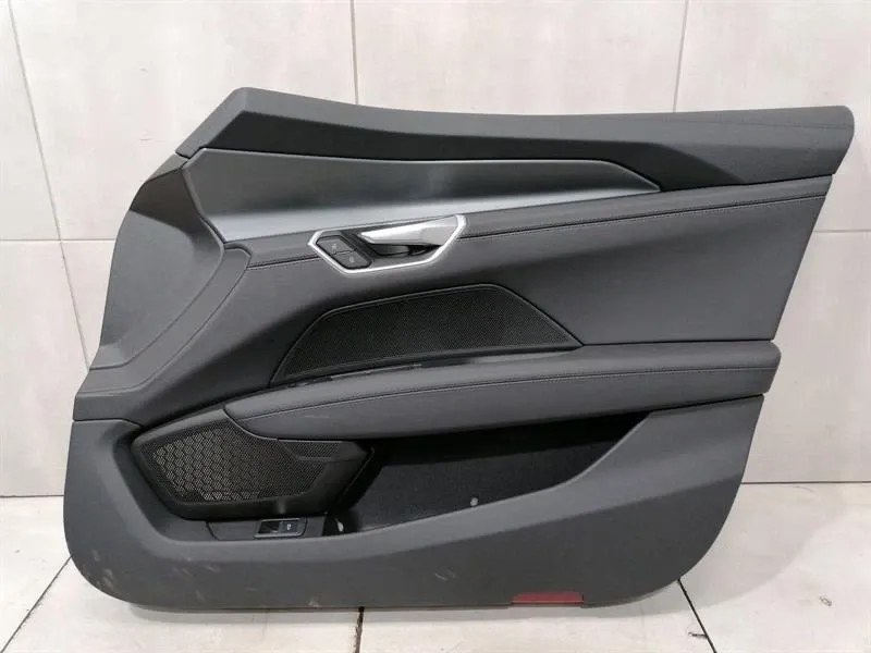 Audi E-Tron GT Карта за врата предна дясна 4J3867106 ДЯСНА ДРЪЖКА ДЯСНА