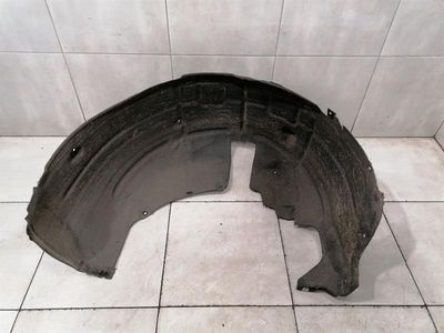 Audi E-Tron GT Wheel Arch Liner RLH 4J3810969A WHEEL RUN COVER задна лява