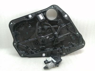 BMW iX3 G08 задна дясна врата 51357498158 стъклоподемник задна дясна