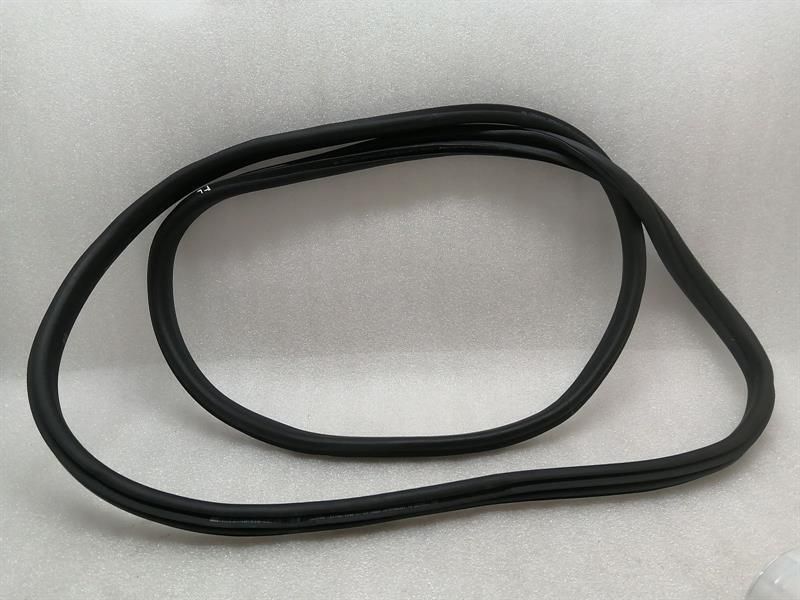 BMW iX3 G08 Door Seal 51727468928 Door Seals FRONT RIGHT FRONT RIGHT
