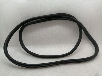BMW iX3 G08 Door Seal 51727468928 Door Seals FRONT RIGHT FRONT RIGHT