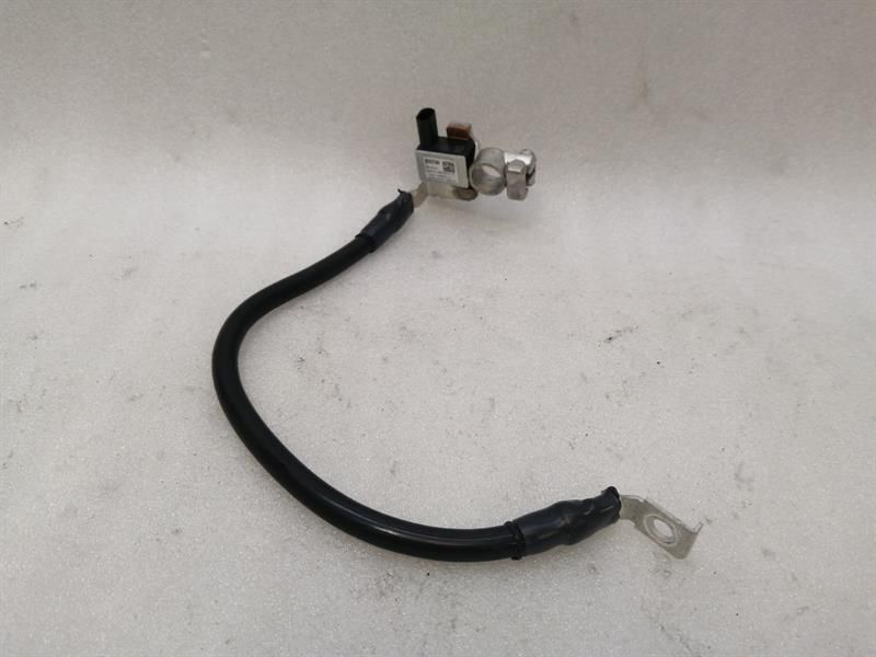 BMW iX3 G08 Wiring Loom 9855915 Harness Battery Cable Minus Ibs BATTERY