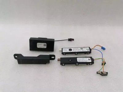 Mercedes EQC400 EQC N293 Комплект антена / Антена A2939053100 Комплект антена