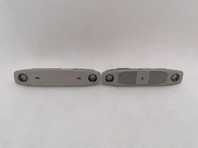 Tesla Model 3 Dome Light Set 1092573-00-L Вътрешна светлина Вътрешна лампа