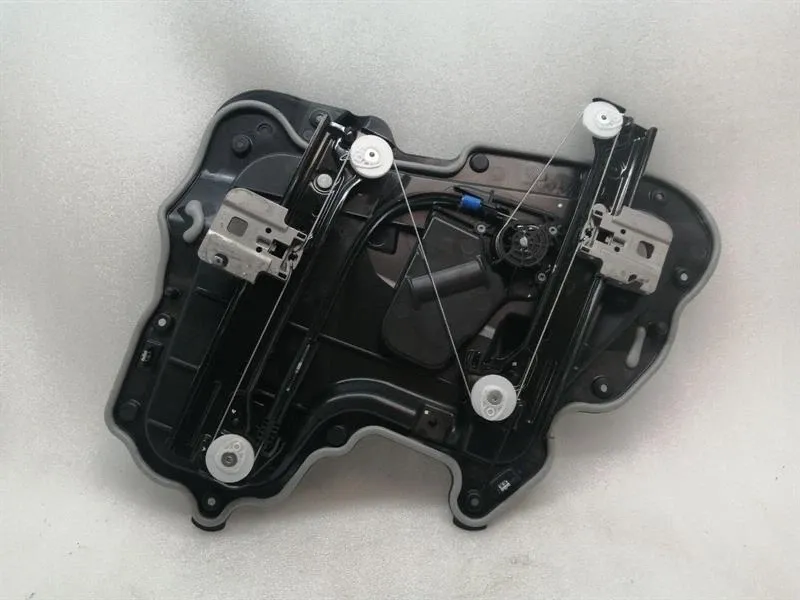 Tesla Model 3 Left Rear Door Winder 1616444-99-A Window Regulator Rear Left