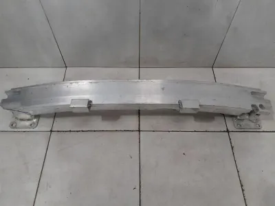 Porsche Taycan 9J rear bumper beam 9J0803184B rear bumper carrier