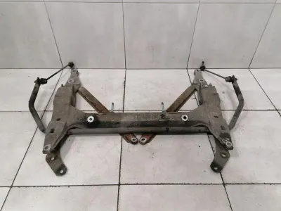 Porsche 911 996 Beam Subframe Front 99634110119 Front Axle Carrier