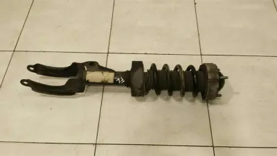 Porsche Cayenne 958 92a Shock Absorber Front Left 95834304321 Shock Absorber Front